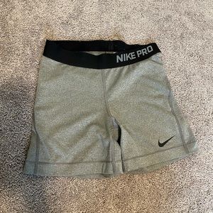 Nike Dri Fit Shorts